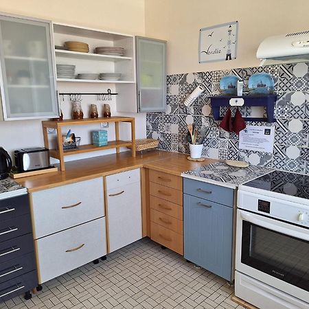 Appartement Schaffhauser Les Sables-d'Olonne Exterior photo