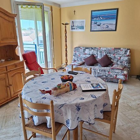 Appartement Schaffhauser Les Sables-d'Olonne Exterior photo