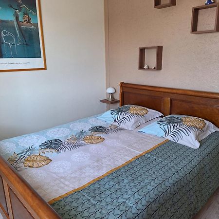 Appartement Schaffhauser Les Sables-d'Olonne Exterior photo