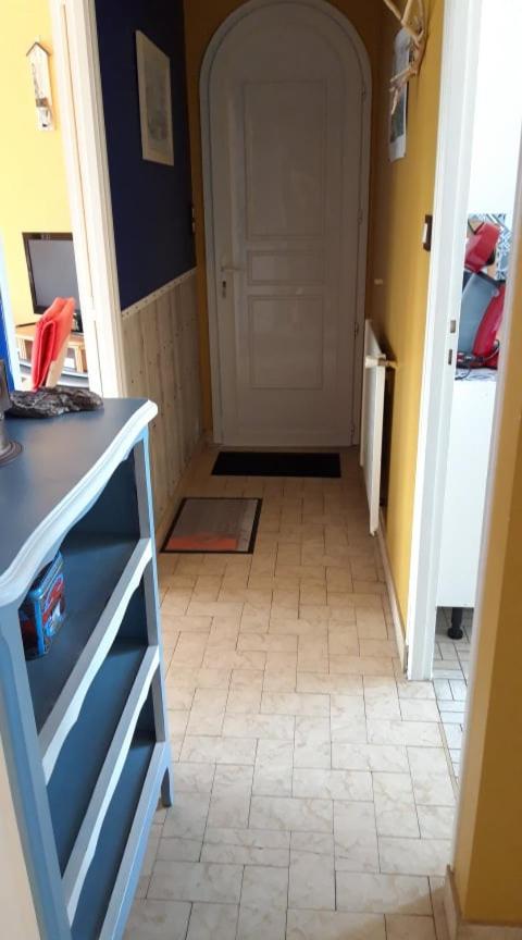 Appartement Schaffhauser Les Sables-d'Olonne Exterior photo