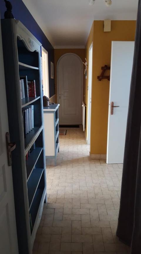 Appartement Schaffhauser Les Sables-d'Olonne Exterior photo