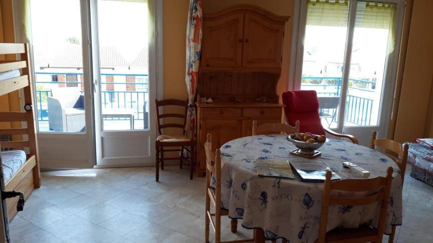 Appartement Schaffhauser Les Sables-d'Olonne Exterior photo