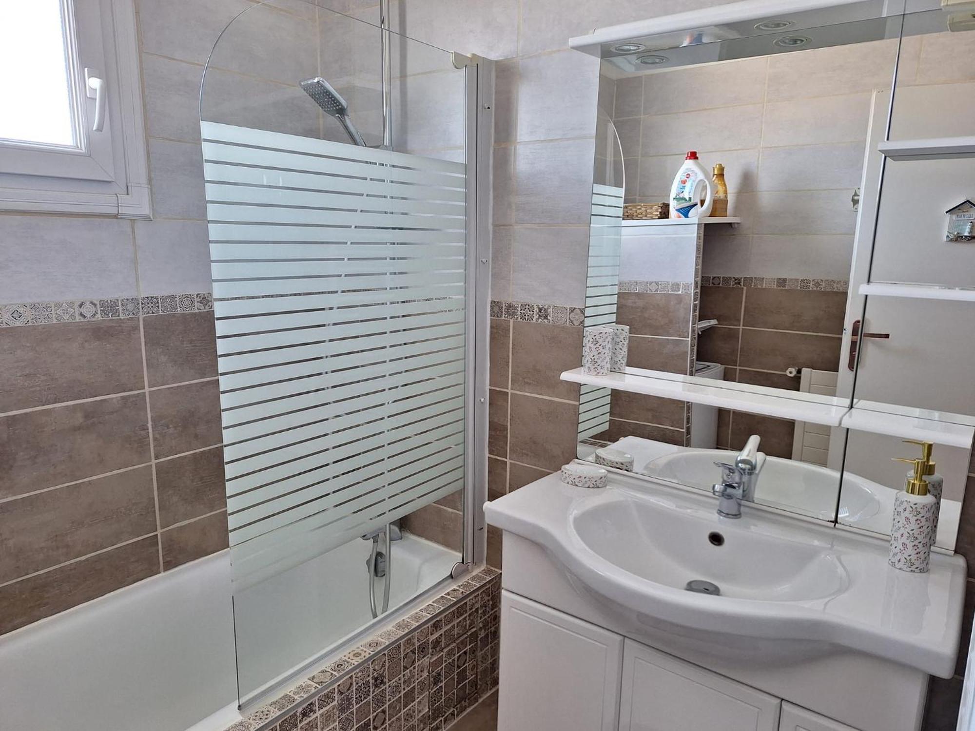 Appartement Schaffhauser Les Sables-d'Olonne Exterior photo